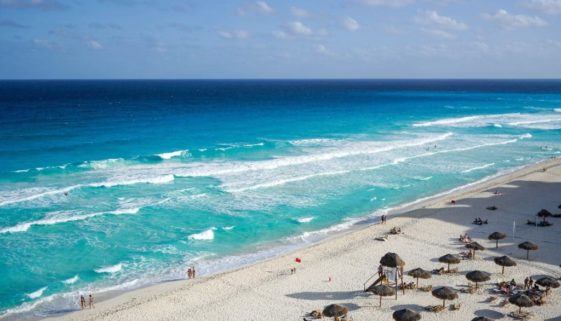 Hoteles Cancún